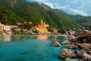 Rishikesh