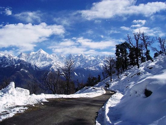 Chopta_Haridwar_car_rental_in