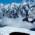 Exploring Chopta The Mini Switzerland of India_haridwarcarrental.in