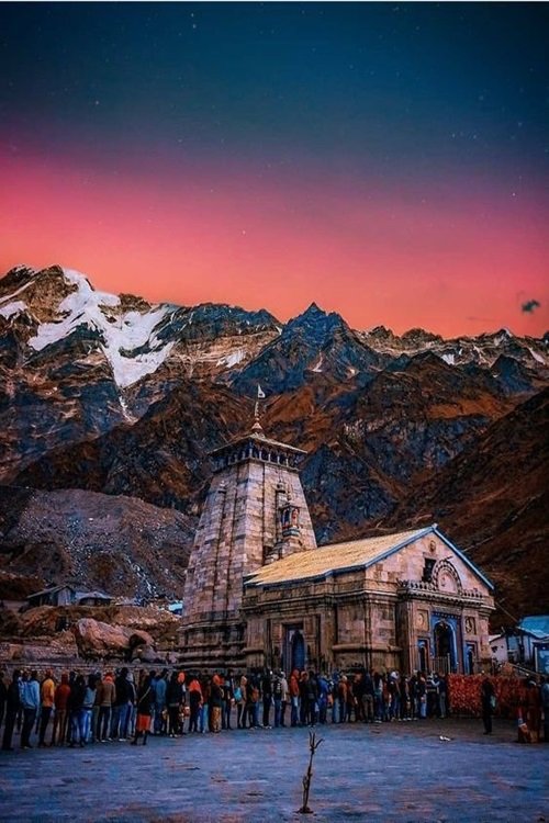 Kedarnath Haridwar Car Rental