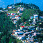 Mussoorie