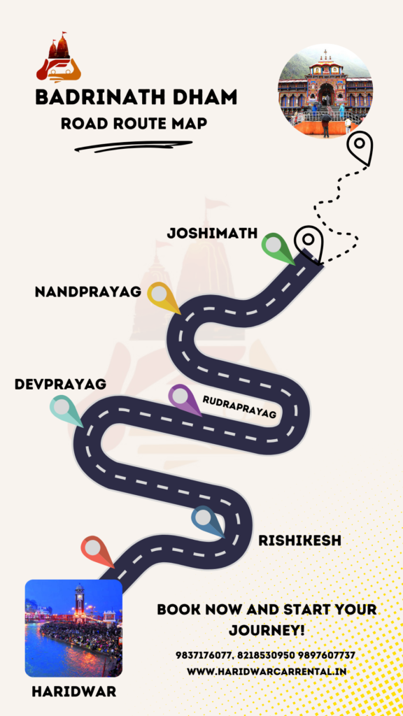 Char Dham Yatra 2024