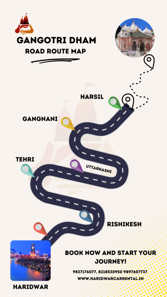 Char Dham Yatra 2024