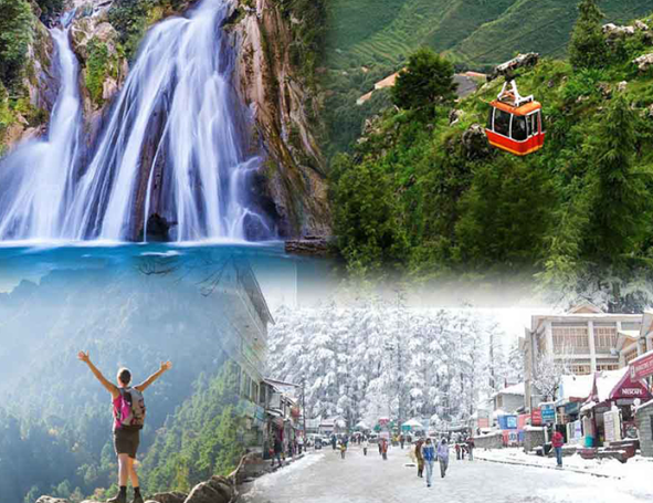 Haridwar Car Rental