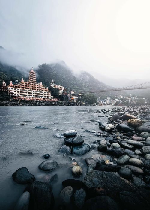 rishikesh